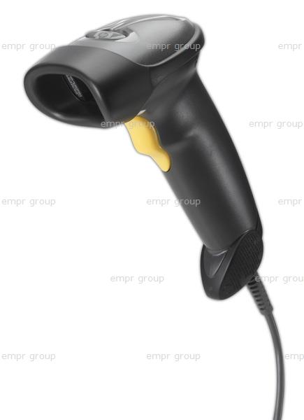 HP LINEAR BARCODE SCANNER - QY405AA Reader 671543-001