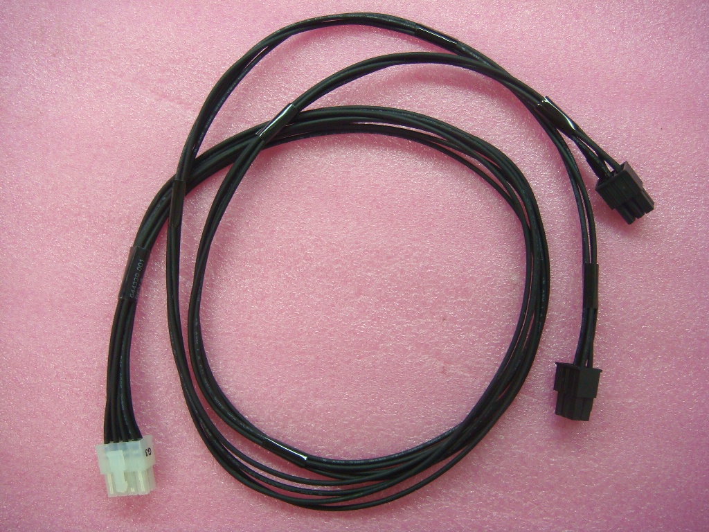 HP Z620 WORKSTATION - F9B75UC Cable (Interface) 683773-001