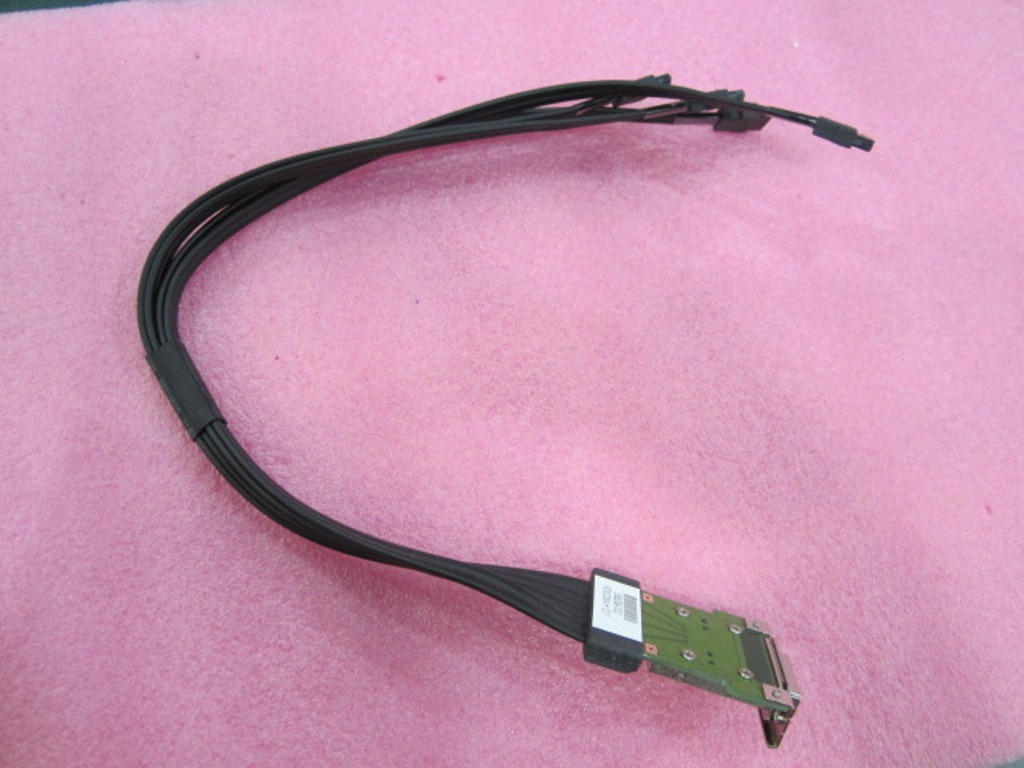 HP Z840 WORKSTATION - K7P41LA Cable (Interface) 684569-001