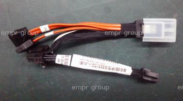 HPE Part 685775-001 HPE SPS-Cable OCTO BL465cGEN8