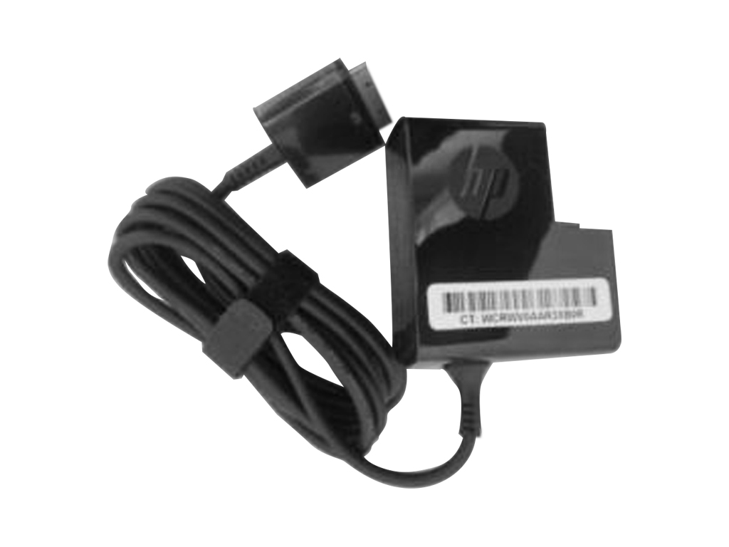 HP ElitePad 900 Z2760 10.1 4GB/64 PC - F1P45ES Charger (AC Adapter) 686120-001