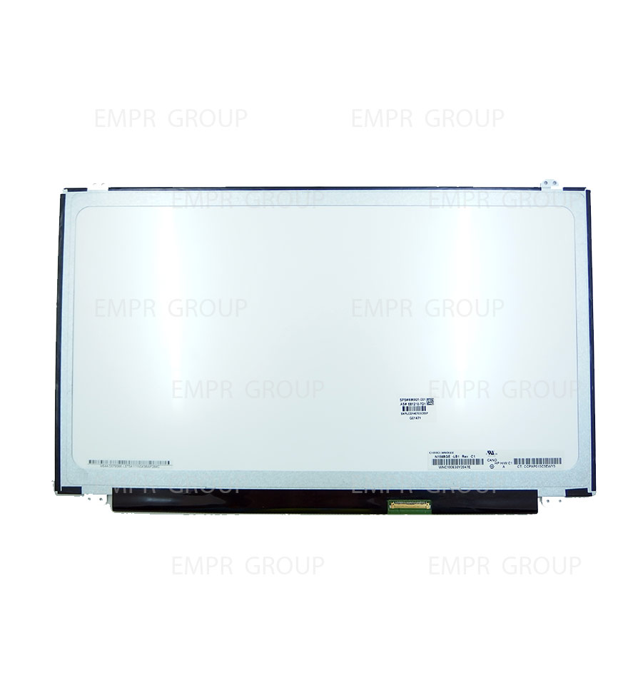 HP Pavilion m6-1000 Laptop (B5S06UAR) Display 686921-001