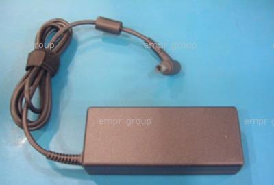 HP T610 PLUS FLEXIBLE THIN CLIENT - B8D08AA Charger (AC Adapter) 688030-001