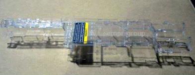 HPE Part 688796-001 HPE SPS-Baffle Dimms BL420c Gen8 Right