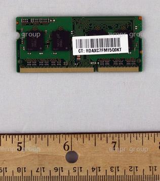 HP X360 11-AB022TU  (1AD16PA) Memory 691740-005