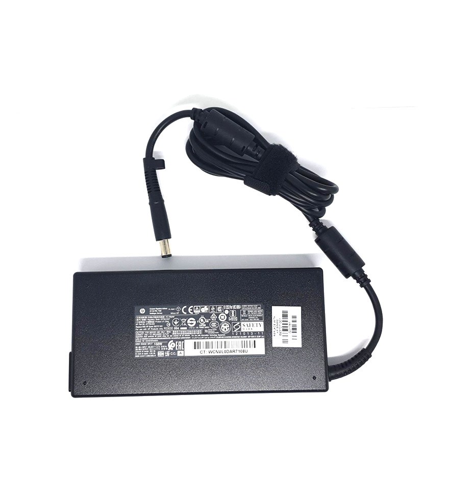 HP ZBook 15 (F8P09UC) Charger (AC Adapter) 693707-001