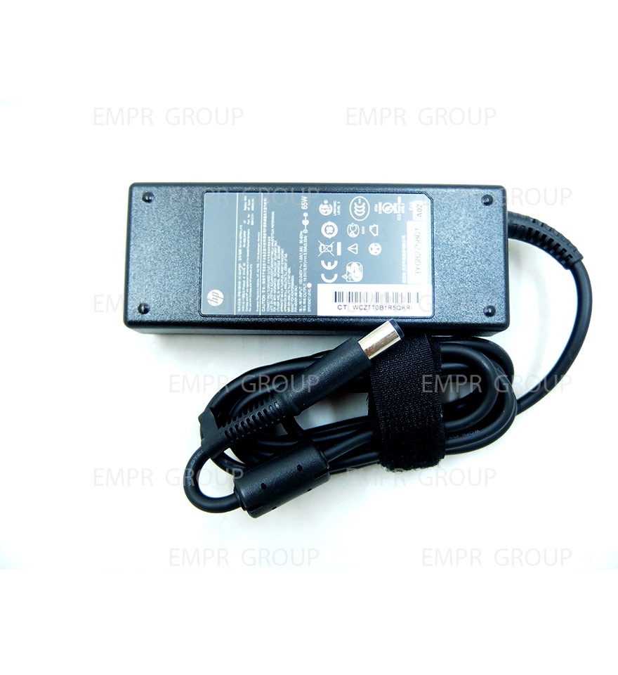 HP ZBook 14 G2 (N1E34US) Charger (AC Adapter) 693710-001