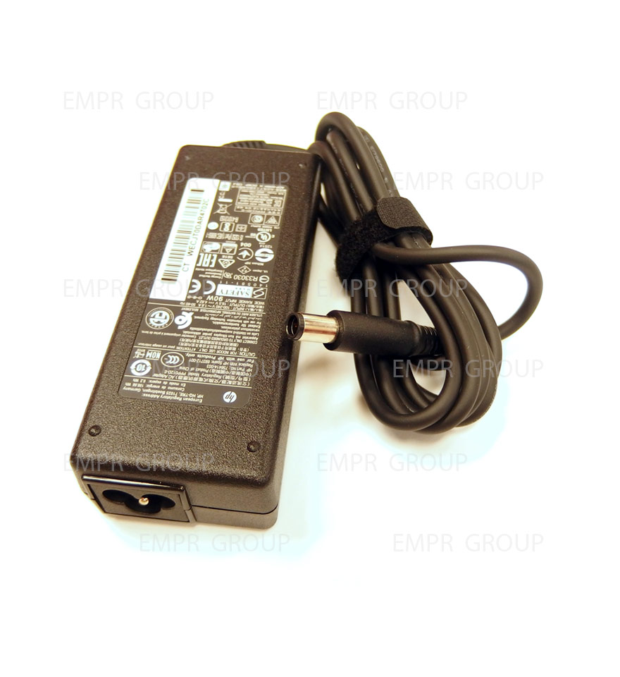 HP 1000-1408TX   (E4X18PA) Charger (AC Adapter) 693713-001