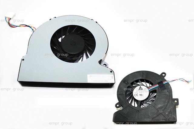 HP COMPAQ PRO 4300 ALL-IN-ONE PC - E0D02UP Blower 697320-001