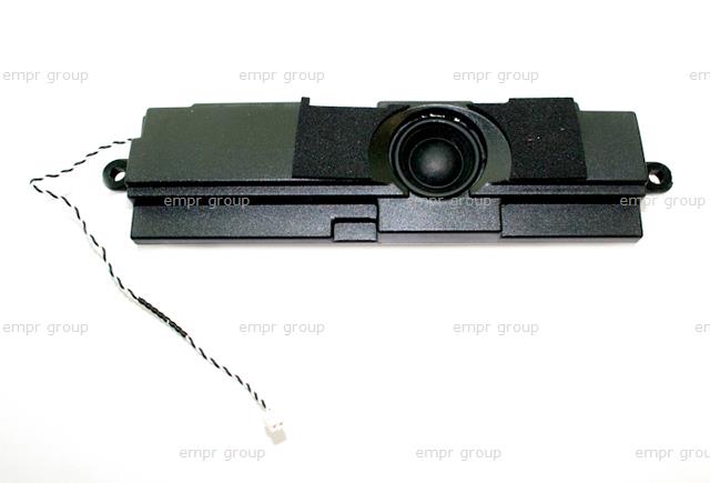 HP COMPAQ PRO 4300 ALL-IN-ONE PC - D3V19PA Speaker 697331-001