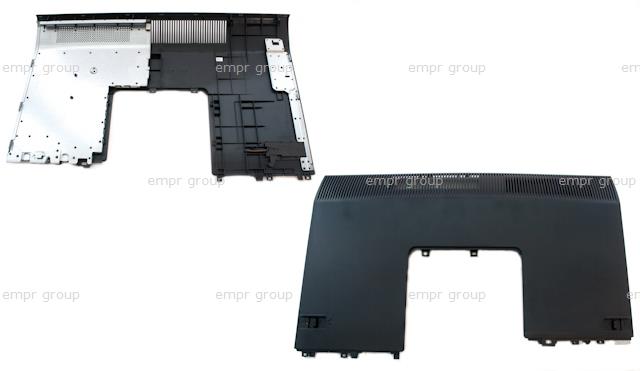HP PROONE 600 G1 ALL-IN-ONE PC - L5Q78UP Cover 698194-001