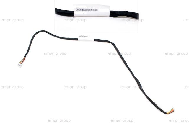 HP ELITEONE 800 G1 21.5-INCH NON-TOUCH ALL-IN-ONE PC - J7D71ES Cable (Internal) 698208-001