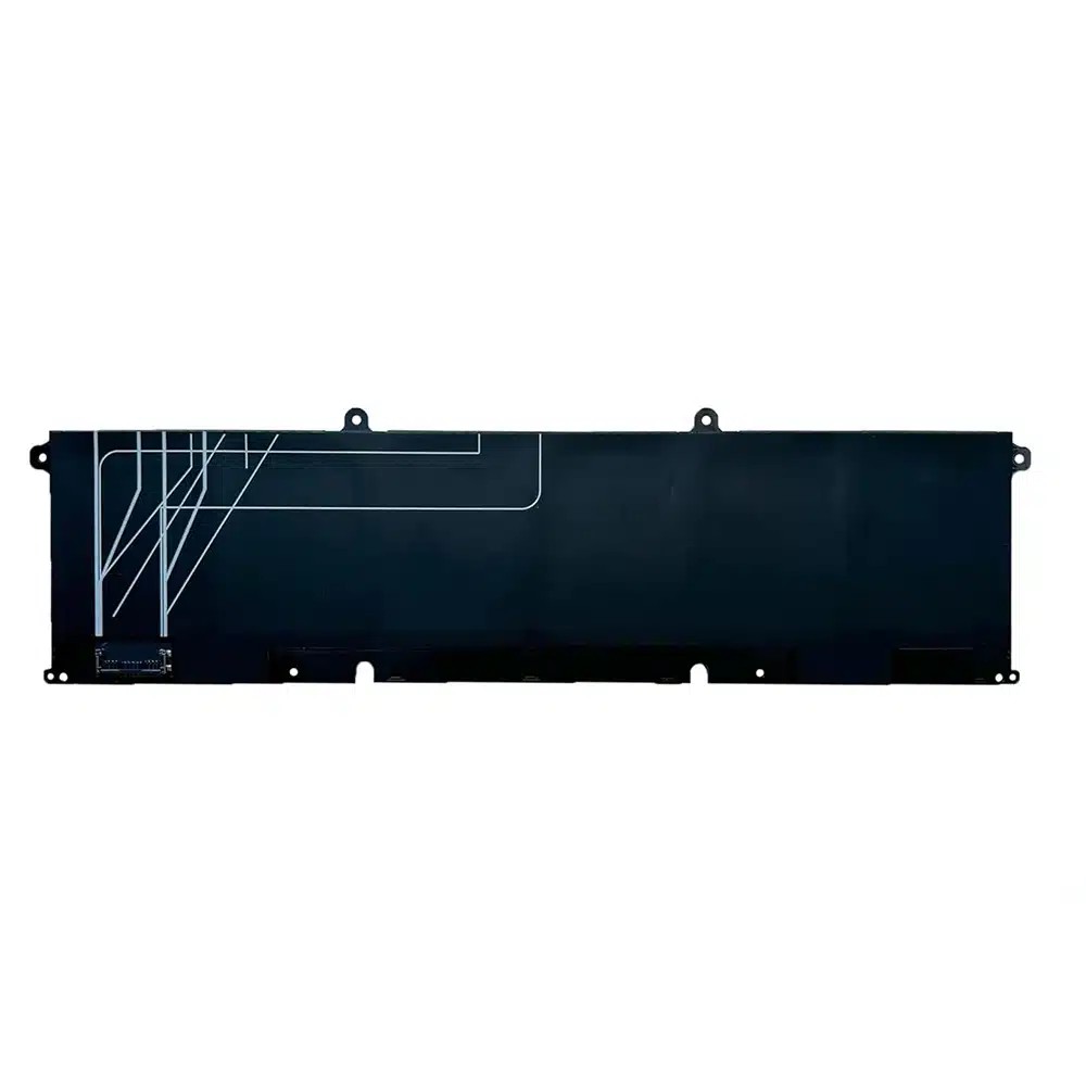 6CK5K - Original Dell 6 Cell Battery, 96Wh, Li-ion, Type PMT8K 06CK5K