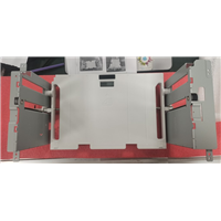 HP Color LaserJet Managed MFP E877z - 5QK08A  6GW48-60003