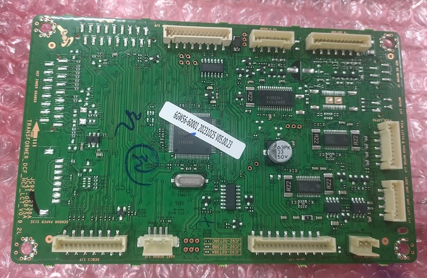 HP 6GW56-60001