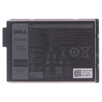 Genuine Dell Battery  6JRCP Latitude 5430