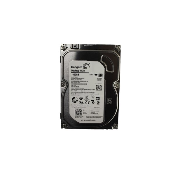Dell XPS 8900 HDD - 6TFN1
