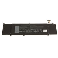 Genuine Dell Battery  6YV0V G15 7590