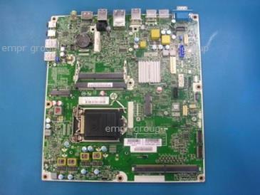HP ELITEONE 800 G1 ALL-IN-ONE PC - P0D18UTR PC Board 700624-001
