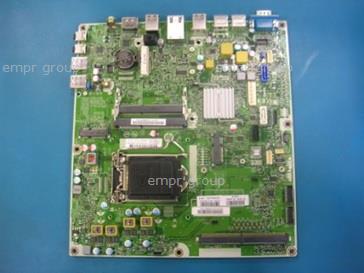 HP SCITEX 17000 CORRUGATED PRESS - CX120A PC Board 700624-501
