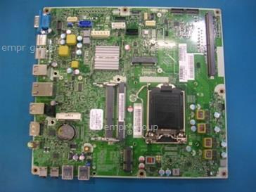 HP ELITEONE 800 G1 ALL-IN-ONE PC - H5T91ETR PC Board 700624-601