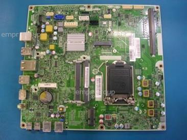 HP PROONE 600 G1 ALL-IN-ONE PC - T7L15US PC Board 700629-601