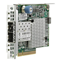   Network Adapter 701531-001 for HPE ProLiant ML350 Gen10 Server 