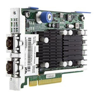   Network Adapter 701534-002 for HPE Proliant DL380 Gen10 Server 
