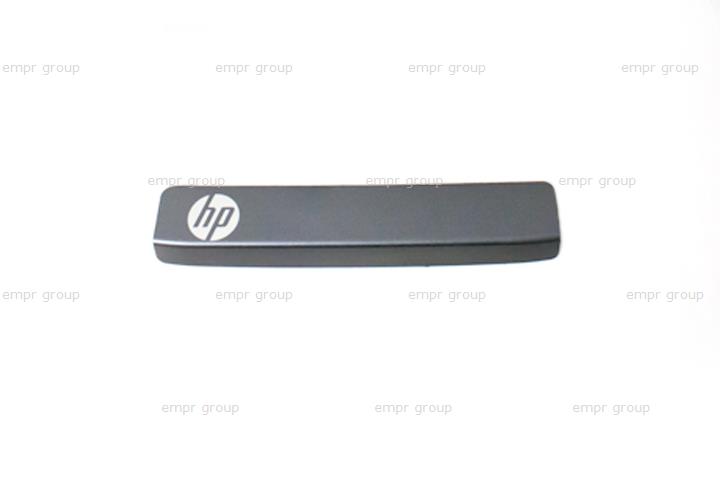 HP RP7 RETAIL SYSTEM MODEL 7800 BASE MODEL - B0Z61AV Cover 702770-001