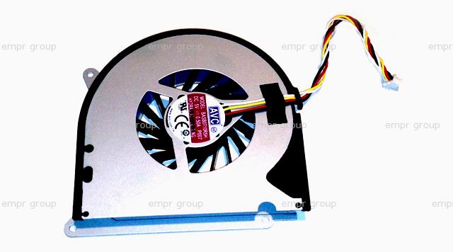 HP COMPAQ ELITE 8300 ALL-IN-ONE PC (ENERGY STAR) - E6C07PA Fan 702808-001