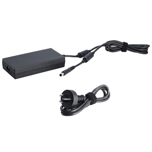 Genuine Dell Charger  706MH Alienware 14