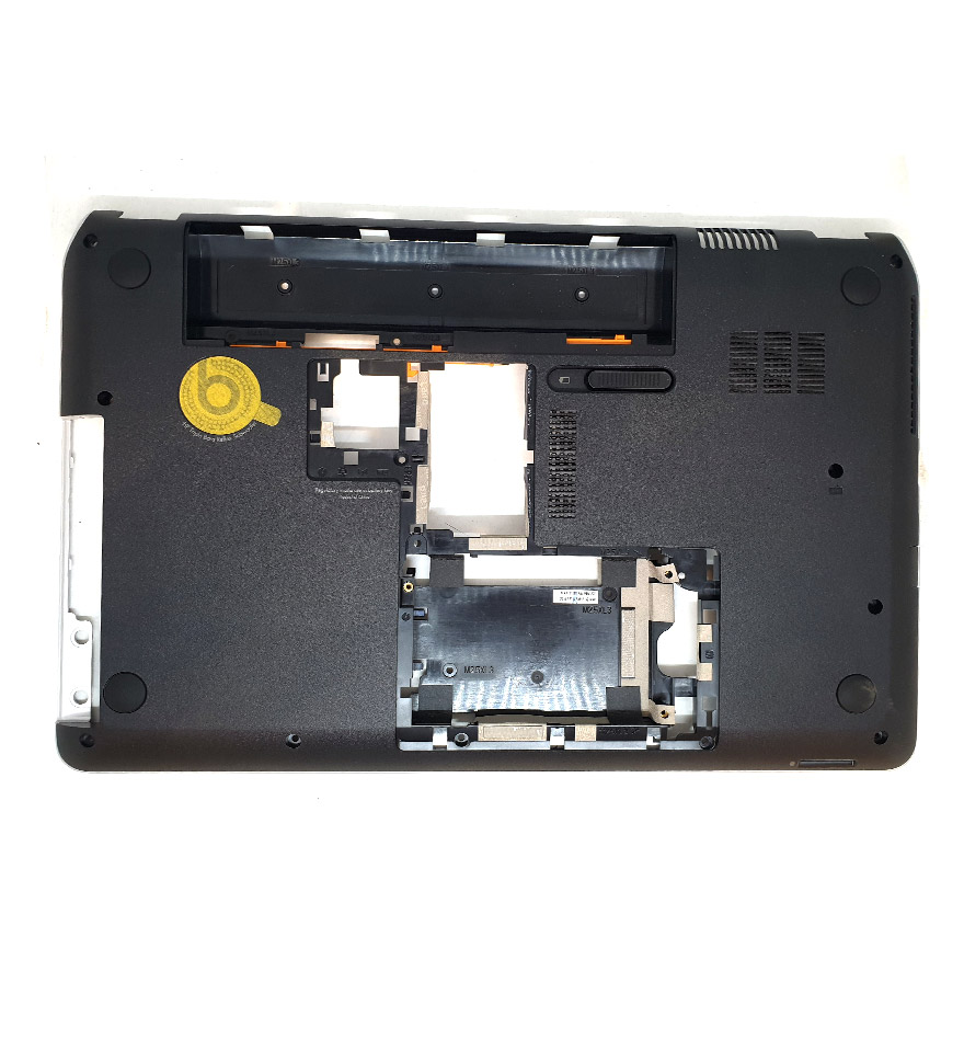 HP ENVY dv6-7200 Laptop (C2L48UAR) Cover 707924-001