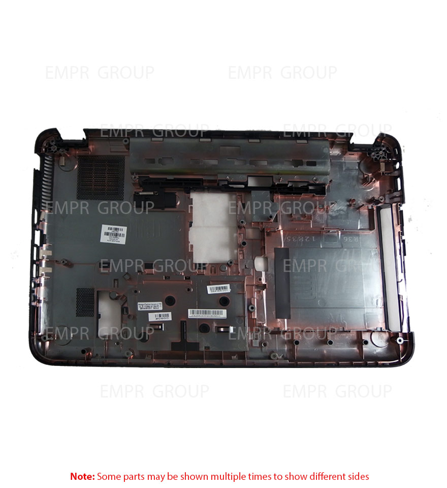 HP Pavilion g6-2100 Laptop (B9K47PA) Cover 708302-001