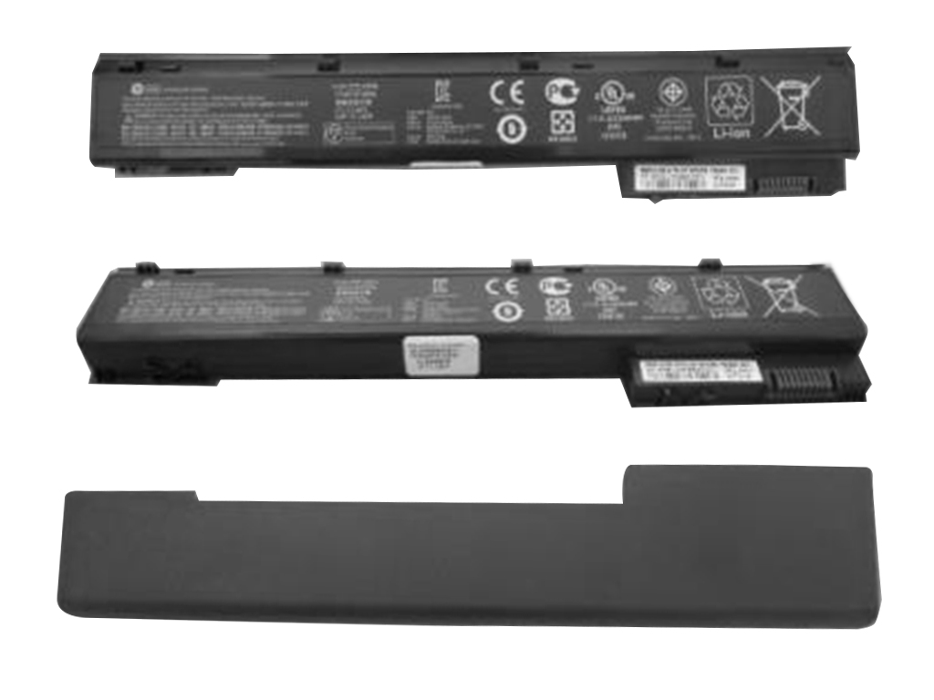 HP ZBook 15 (L8S76UC) Battery 708456-001