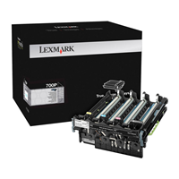 Lexmark 700P Photoconductor Unit - 70C0P00 for Lexmark CS310dn Printer