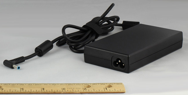 HP ENVY 17-j100 Laptop (J3S56EAR) Charger (AC Adapter) 710415-001