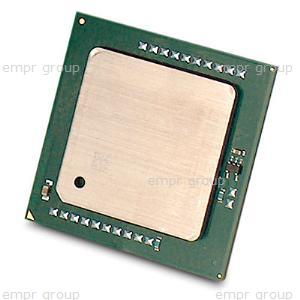 HPE Part 712726-B21 HPE DL360p Gen8 Intel® Xeon® E5-2650v2 (2.6GHz/8-core/20MB/95W) Processor Kit