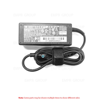HP NOTEBOOK 14-AR007TX  (X5P39PA) Charger (AC Adapter) 714635-850