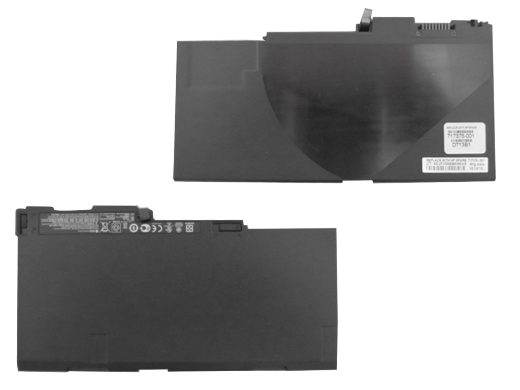 HP ZBook 14 G2 (X1W75UP) Battery 717375-001
