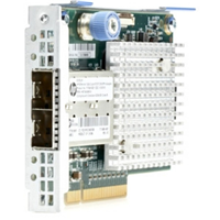   Network Adapter 717710-001 for HPE Proliant DL560 Gen8 Server 