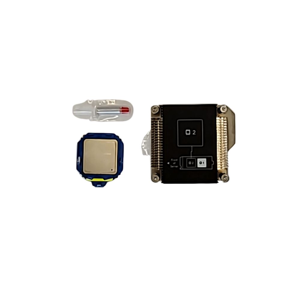 718045-B21 - HPE BL460c Gen8 E5-2697v2 Kit