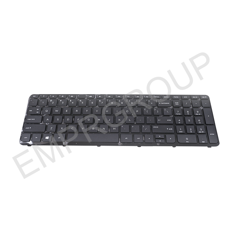 Genuine HP Replacement Keyboard  719853-001 HP Pavilion 15-n300 Laptop