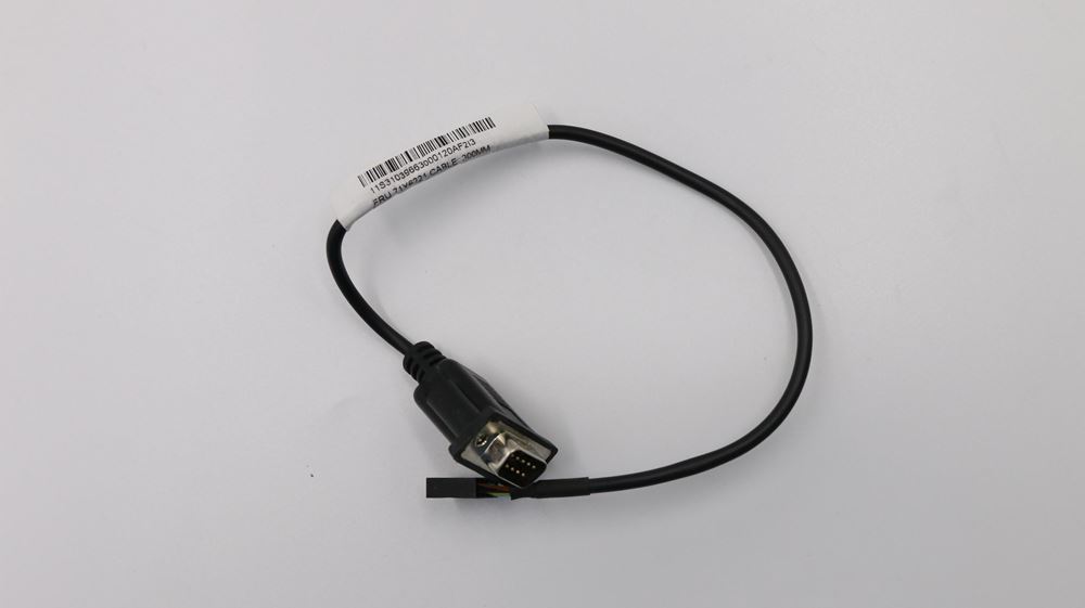 Lenovo ThinkCentre E73 CABLES INTERNAL - 71Y6221