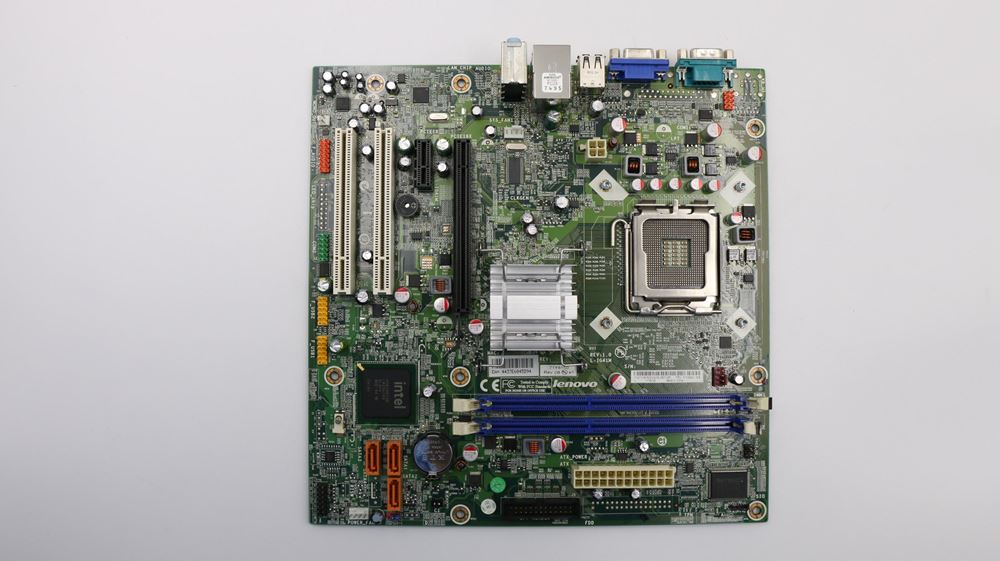 Lenovo ThinkCentre M70e SYSTEM BOARDS - 71Y6942