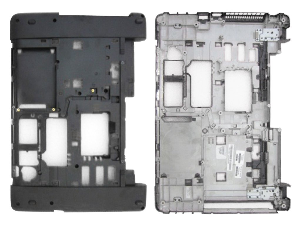 HP ProBook 450 G0 Laptop (F0X89ES) Enclosure 721933-001