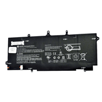HP EliteBook Folio 1040 G2 Laptop (M3M62EC) Battery 722297-005