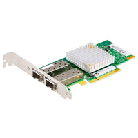   Network Adapter 724044-001 for HPE Proliant DL380 Gen8 Server 