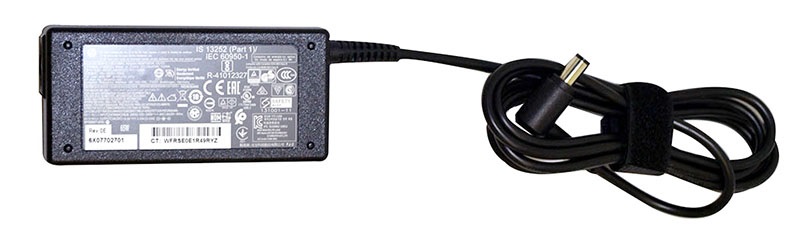 HP PAVILION 22-H010EA TOUCHSMART ALL-IN-ONE DESKTOP PC (ENERGY STAR) - F6J48EA Charger (AC Adapter) 724264-001