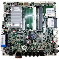 HP 18-5025X ALL-IN-ONE DESKTOP PC - E9U99AA PC Board 728601-501
