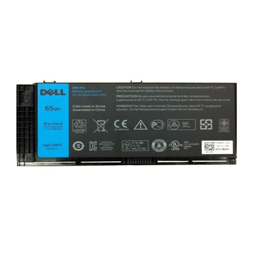 Genuine Dell Battery  72KRT Precision M6700